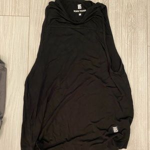 Born Tough Fitness Tank Top